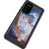 Rainbow Anime Artist Painter by Ivy Dolamore Galaxy Note20 5G Waterproof Case
