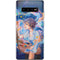 Rainbow Anime Artist Painter by Ivy Dolamore Galaxy S10 Plus Skin