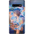Rainbow Anime Artist Painter by Ivy Dolamore Galaxy S10 Plus Skin