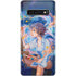 Rainbow Anime Artist Painter by Ivy Dolamore Galaxy S10 Skin