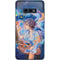 Rainbow Anime Artist Painter by Ivy Dolamore Galaxy S10e Skin