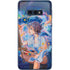 Rainbow Anime Artist Painter by Ivy Dolamore Galaxy S10e Skin