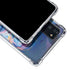 Rainbow Anime Artist Painter by Ivy Dolamore Galaxy S20 FE Clear Case