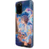 Rainbow Anime Artist Painter by Ivy Dolamore Galaxy S20 Plus Pro Case