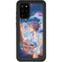 Rainbow Anime Artist Painter by Ivy Dolamore Galaxy S20 Plus Waterproof Case