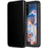 Rainbow Anime Artist Painter by Ivy Dolamore Galaxy S20 Plus Waterproof Case