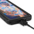 Rainbow Anime Artist Painter by Ivy Dolamore Galaxy S20 Plus Waterproof Case