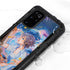 Rainbow Anime Artist Painter by Ivy Dolamore Galaxy S20 Plus Waterproof Case