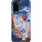 Rainbow Anime Artist Painter by Ivy Dolamore Galaxy S20 Pro Case
