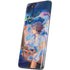 Rainbow Anime Artist Painter by Ivy Dolamore Galaxy S20 Skin