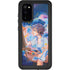 Rainbow Anime Artist Painter by Ivy Dolamore Galaxy S20 Waterproof Case