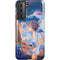 Rainbow Anime Artist Painter by Ivy Dolamore Galaxy S21 5G Pro Case