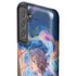Rainbow Anime Artist Painter by Ivy Dolamore Galaxy S21 5G Pro Case