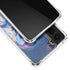 Rainbow Anime Artist Painter by Ivy Dolamore Galaxy S21 FE Clear Case
