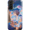 Rainbow Anime Artist Painter by Ivy Dolamore Galaxy S21 Plus 5G Pro Case