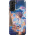 Rainbow Anime Artist Painter by Ivy Dolamore Galaxy S21 Plus 5G Pro Case
