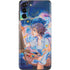 Rainbow Anime Artist Painter by Ivy Dolamore Galaxy S21 Plus 5G Skin
