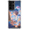Rainbow Anime Artist Painter by Ivy Dolamore Galaxy S21 Ultra 5G Clear Case