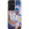 Rainbow Anime Artist Painter by Ivy Dolamore Galaxy S21 Ultra 5G Pro Case