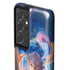 Rainbow Anime Artist Painter by Ivy Dolamore Galaxy S21 Ultra 5G Pro Case