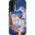Rainbow Anime Artist Painter by Ivy Dolamore Galaxy S22 Plus Pro Case