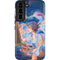 Rainbow Anime Artist Painter by Ivy Dolamore Galaxy S22 Pro Case
