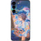 Rainbow Anime Artist Painter by Ivy Dolamore Galaxy S22 Skin