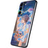 Rainbow Anime Artist Painter by Ivy Dolamore Galaxy S22 Skin