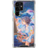 Rainbow Anime Artist Painter by Ivy Dolamore Galaxy S22 Ultra Clear Case