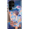 Rainbow Anime Artist Painter by Ivy Dolamore Galaxy S22 Ultra Pro Case