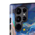Rainbow Anime Artist Painter by Ivy Dolamore Galaxy S22 Ultra Pro Case