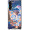 Rainbow Anime Artist Painter by Ivy Dolamore Galaxy S23 Plus Clear Case