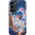 Rainbow Anime Artist Painter by Ivy Dolamore Galaxy S23 Plus Pro Case