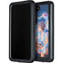 Rainbow Anime Artist Painter by Ivy Dolamore Galaxy S23 Waterproof Case