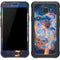 Rainbow Anime Artist Painter by Ivy Dolamore Galaxy S7 Active Skin