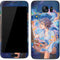Rainbow Anime Artist Painter by Ivy Dolamore Galaxy S7 Skin