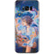 Rainbow Anime Artist Painter by Ivy Dolamore Galaxy S8 Skin
