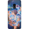 Rainbow Anime Artist Painter by Ivy Dolamore Galaxy S9 Skin