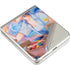 Rainbow Anime Artist Painter by Ivy Dolamore Galaxy Z Flip4 5G Skin