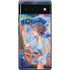 Rainbow Anime Artist Painter by Ivy Dolamore Google Pixel 6 Skin