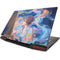 Rainbow Anime Artist Painter by Ivy Dolamore Lenovo IdeaPad Skin