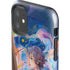 Rainbow Anime Artist Painter by Ivy Dolamore iPhone 11 Impact Case