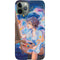 Rainbow Anime Artist Painter by Ivy Dolamore iPhone 11 Pro Lite Case
