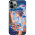 Rainbow Anime Artist Painter by Ivy Dolamore iPhone 11 Pro Lite Case