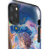 Rainbow Anime Artist Painter by Ivy Dolamore iPhone 11 Pro Max Impact Case