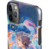 Rainbow Anime Artist Painter by Ivy Dolamore iPhone 11 Pro Max Lite Case