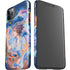 Rainbow Anime Artist Painter by Ivy Dolamore iPhone 11 Pro Max Lite Case