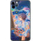 Rainbow Anime Artist Painter by Ivy Dolamore iPhone 11 Pro Max Skin