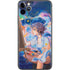 Rainbow Anime Artist Painter by Ivy Dolamore iPhone 11 Pro Max Skin