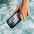 Rainbow Anime Artist Painter by Ivy Dolamore iPhone 11 Pro Max Waterproof Case